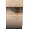 Ekena Millwork Del Monte Smooth Rafter Tail, Douglas Fir, 5 1/2"W x 10"H x 24"L RFT06X10X24DEL00SDF - alternate 4